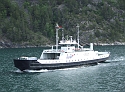 Ferry's Ferry